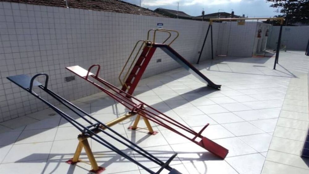 Apartamento, 1 quarto, 41 m² - Foto 4