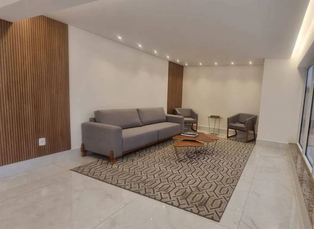 Apartamento, 2 quartos, 71 m² - Foto 2