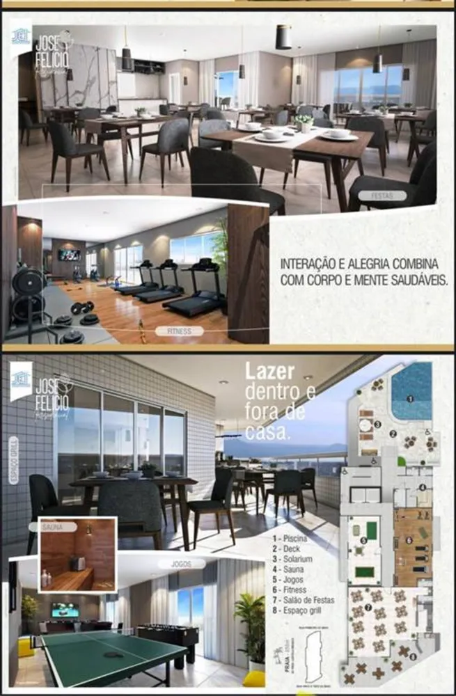 Apartamento, 2 quartos, 79 m² - Foto 6