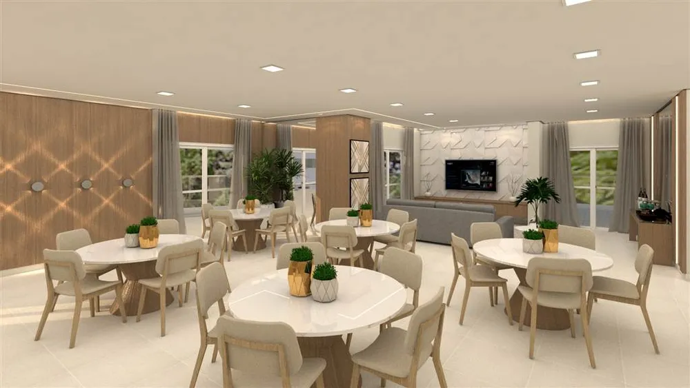 Apartamento, 2 quartos, 75 m² - Foto 15