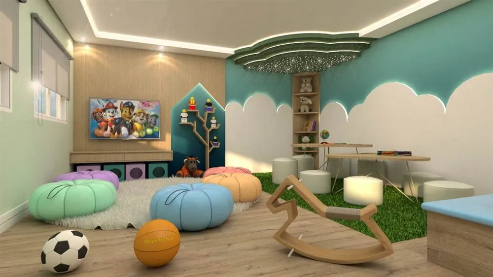 Apartamento, 2 quartos, 75 m² - Foto 7