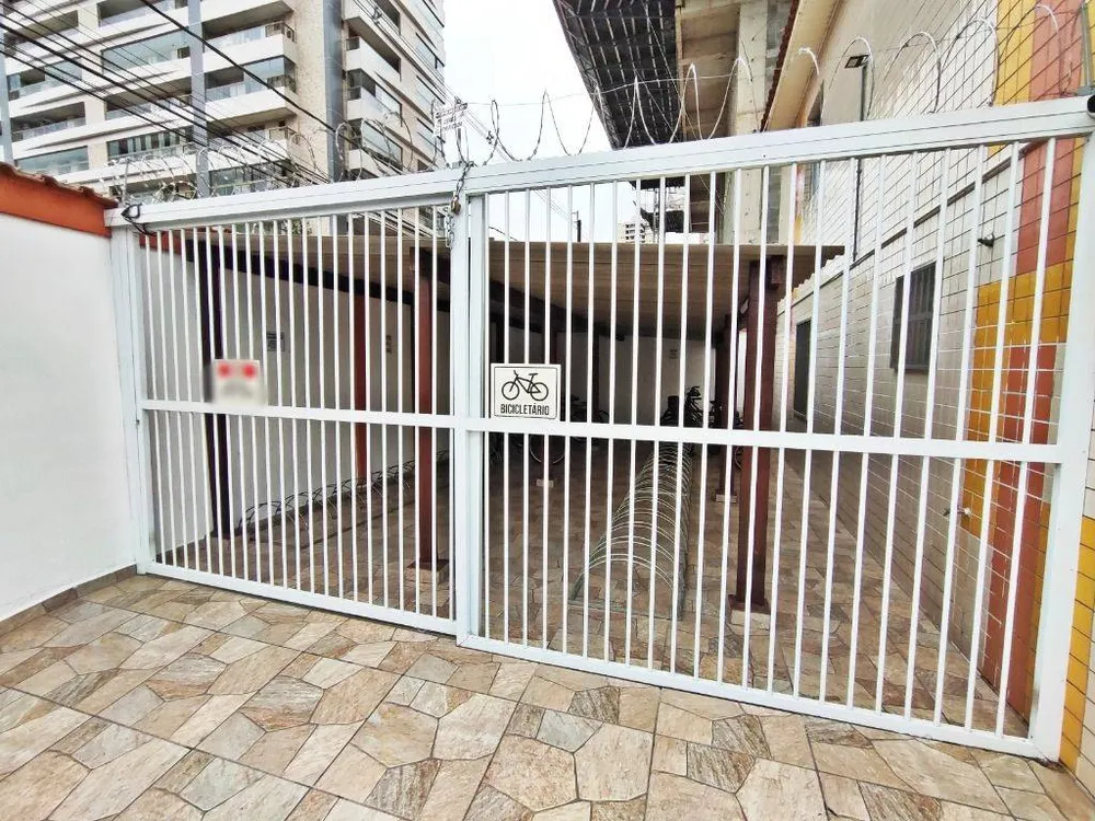 Kitnet-Studio, 26 m² - Foto 1