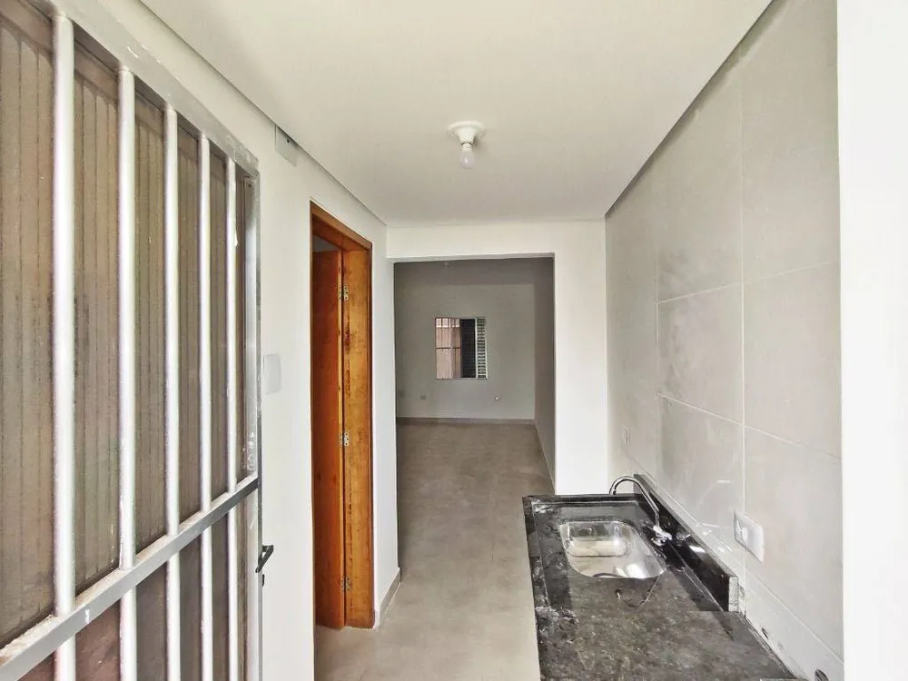 Kitnet-Studio, 26 m² - Foto 12