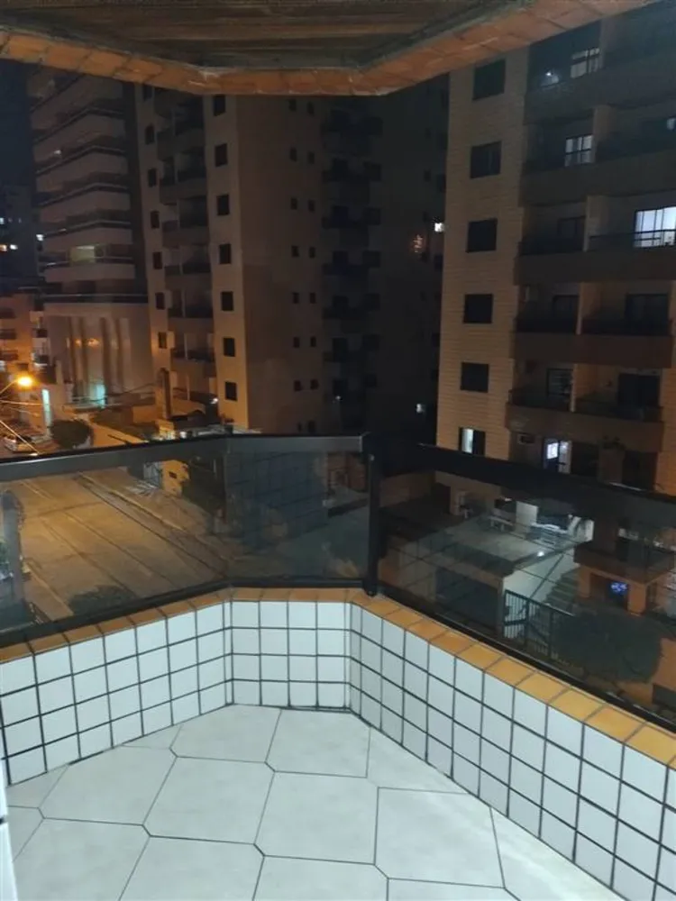 Apartamento, 2 quartos, 81 m² - Foto 2