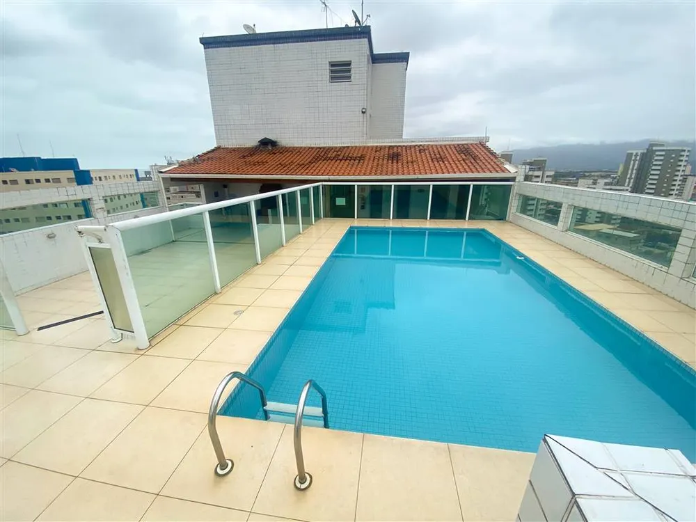 Apartamento, 2 quartos, 68 m² - Foto 2