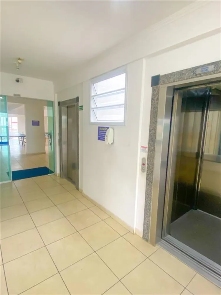 Apartamento, 2 quartos, 68 m² - Foto 2