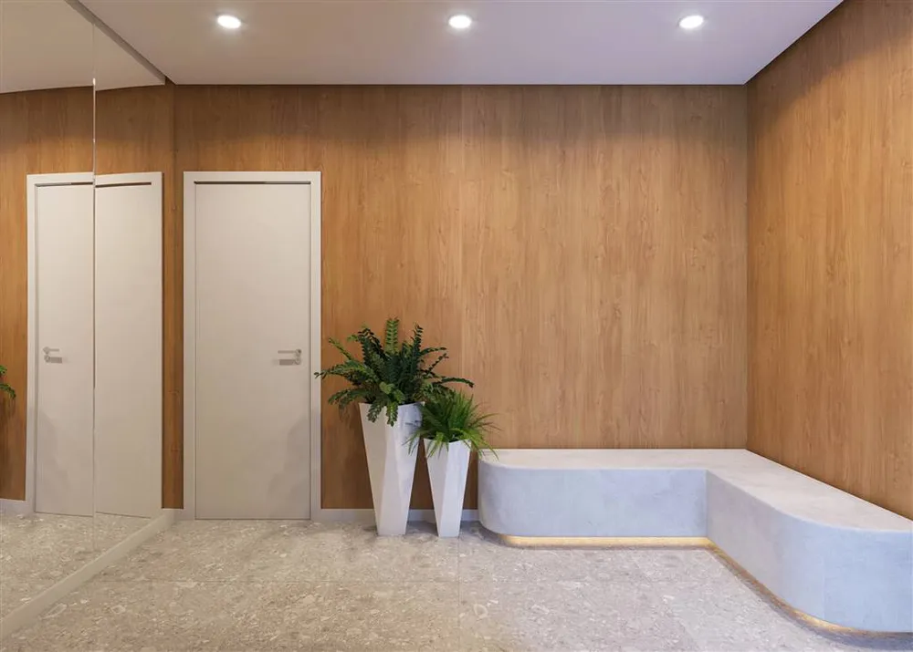 Apartamento, 2 quartos, 63 m² - Foto 4
