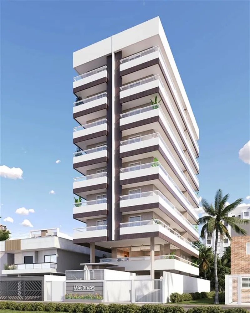 Apartamento, 2 quartos, 63 m² - Foto 5