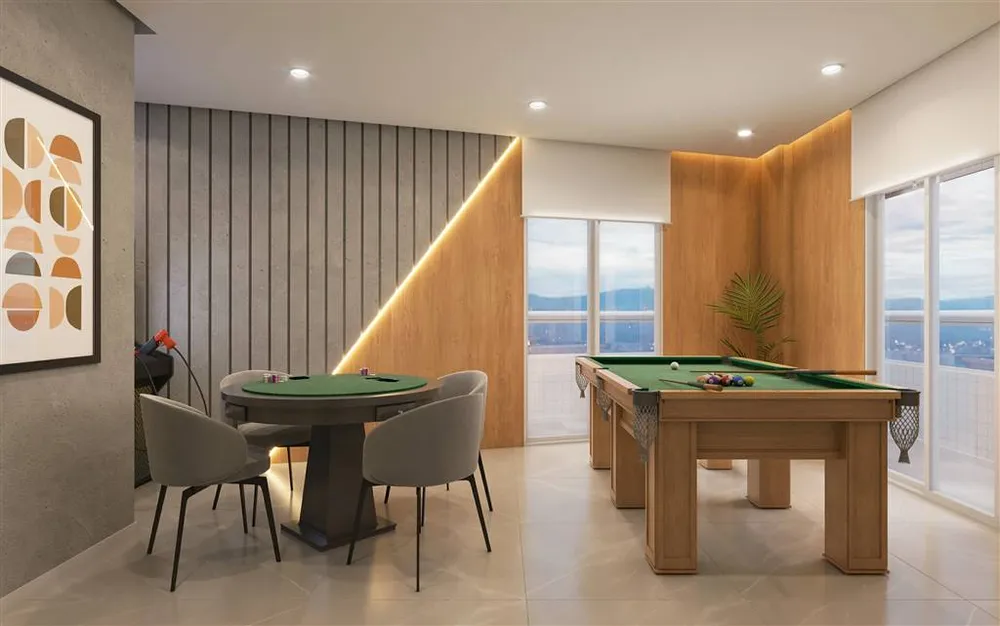 Apartamento, 2 quartos, 63 m² - Foto 3