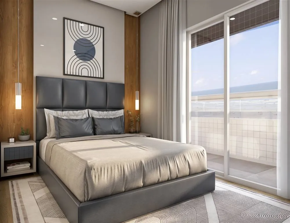Apartamento, 2 quartos, 63 m² - Foto 6