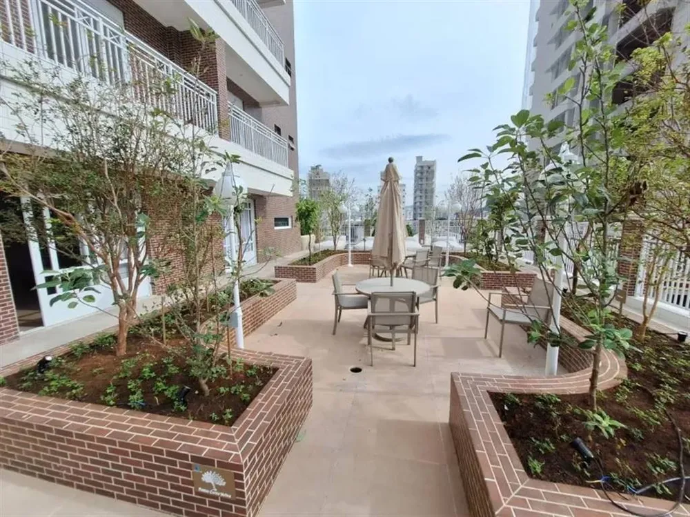 Apartamento, 2 quartos, 85 m² - Foto 6
