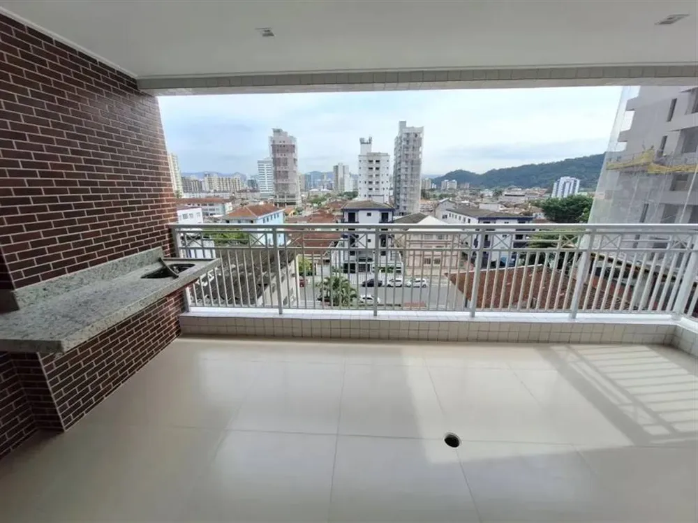 Apartamento, 2 quartos, 85 m² - Foto 7