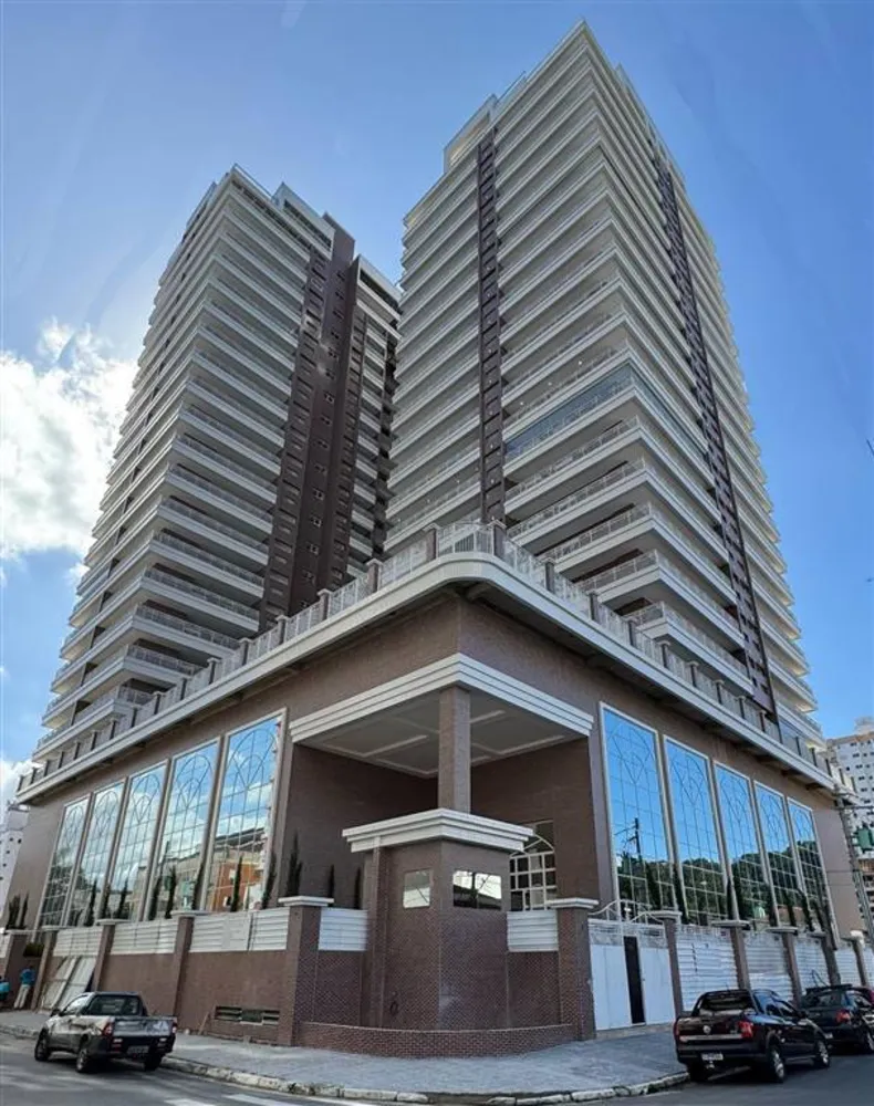 Apartamento, 2 quartos, 85 m² - Foto 2