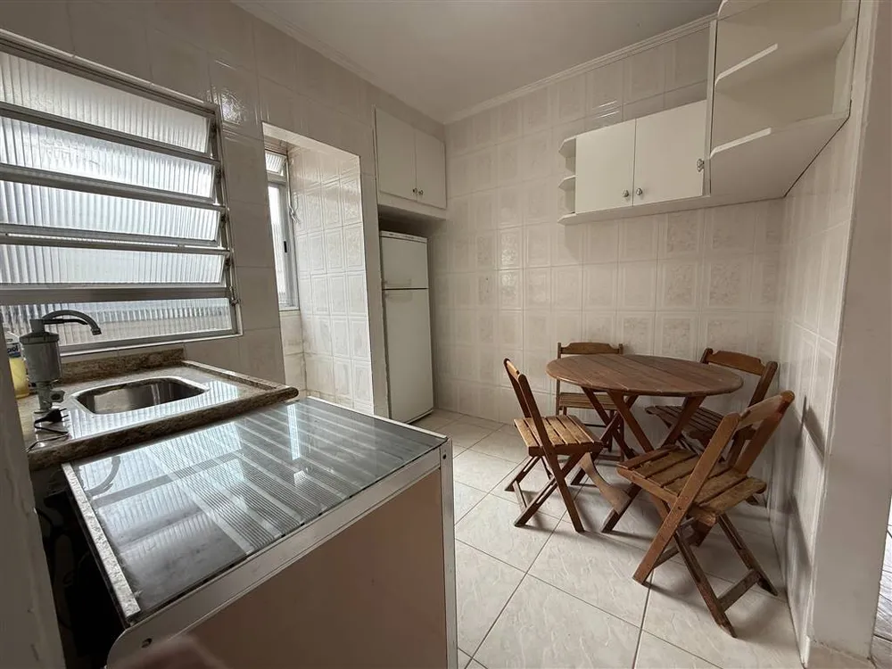 Apartamento, 2 quartos, 60 m² - Foto 4