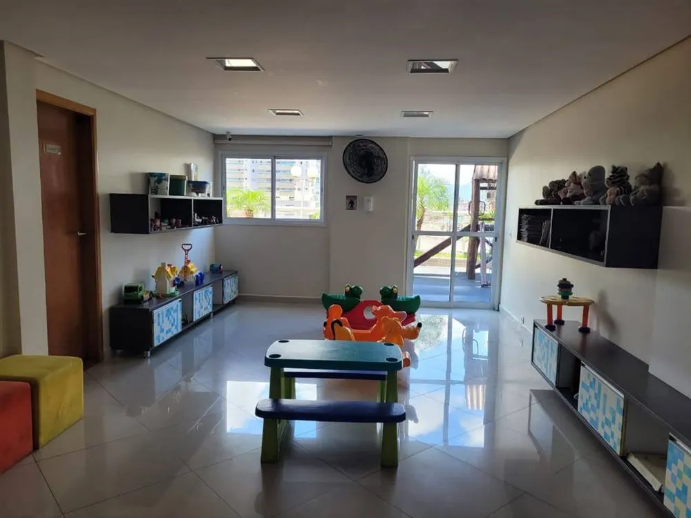 Apartamento, 3 quartos, 124 m² - Foto 7
