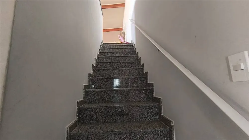 Sobrado, 4 quartos, 130 m² - Foto 11