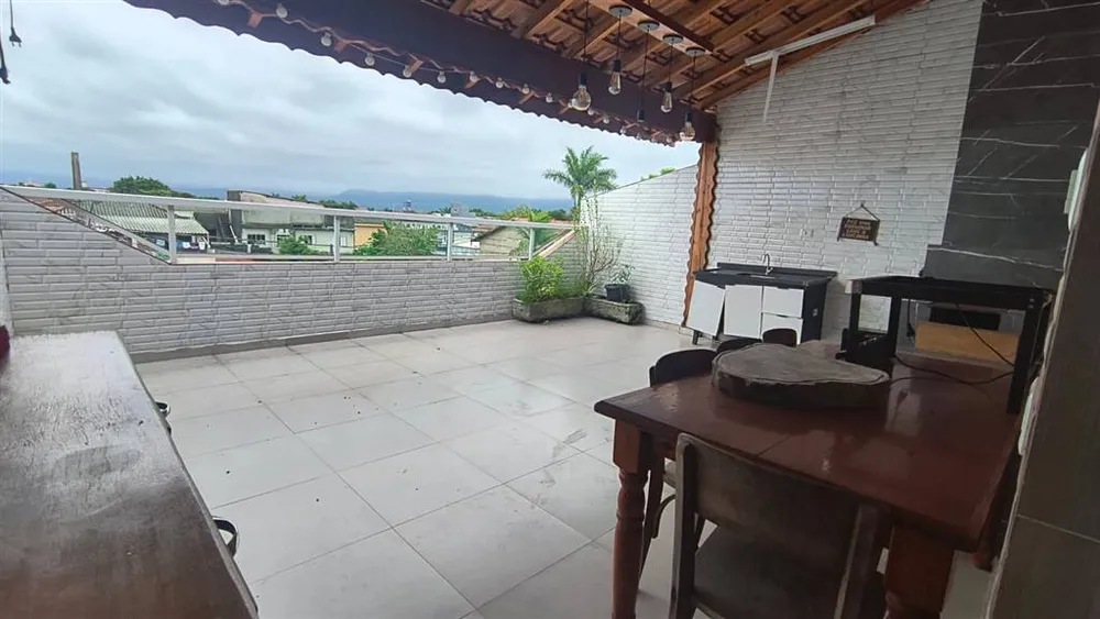 Sobrado, 4 quartos, 130 m² - Foto 15