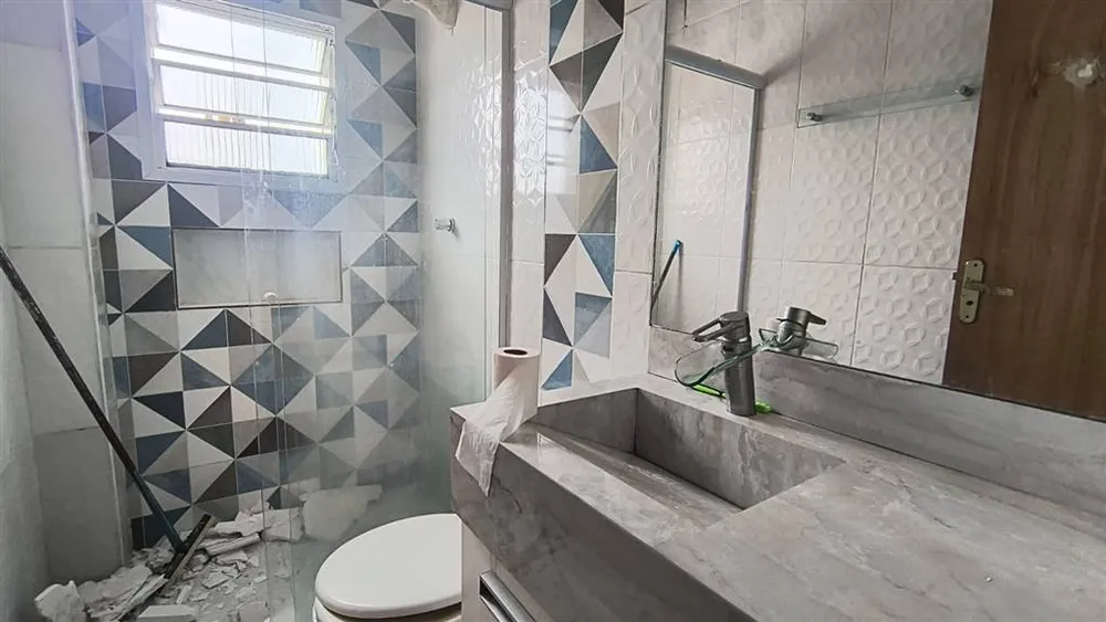 Sobrado, 4 quartos, 130 m² - Foto 4