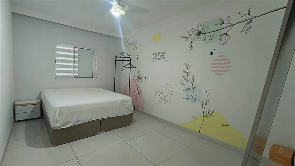 Sobrado, 4 quartos, 130 m² - Foto 8