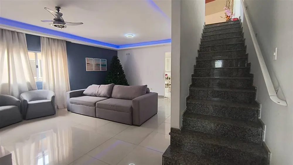 Sobrado, 4 quartos, 130 m² - Foto 5