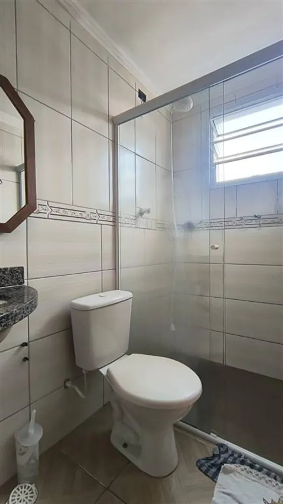 Sobrado, 4 quartos, 130 m² - Foto 10