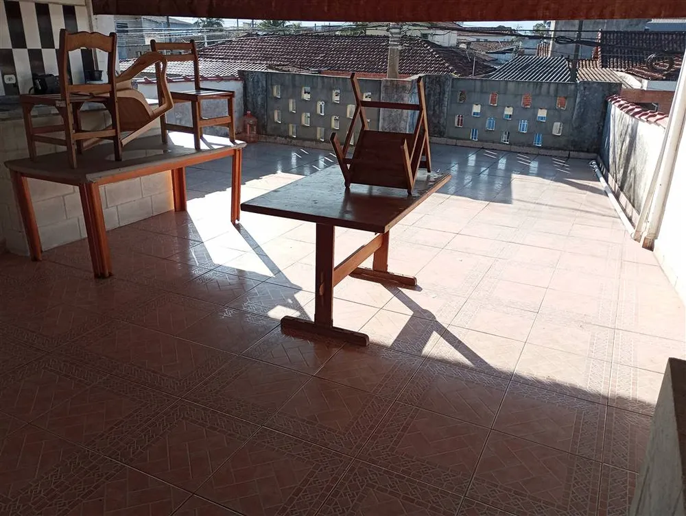 Casa, 2 quartos, 80 m² - Foto 7