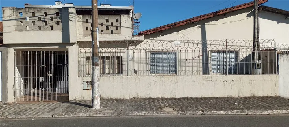Casa, 2 quartos, 80 m² - Foto 1