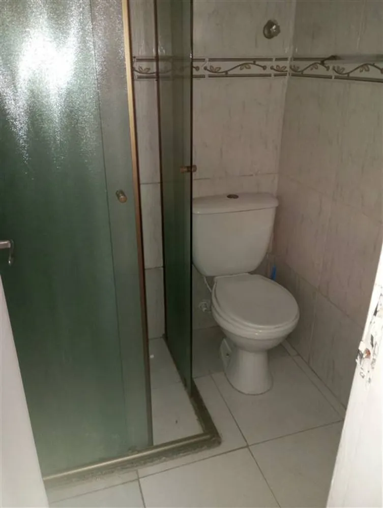 Casa, 2 quartos, 80 m² - Foto 1