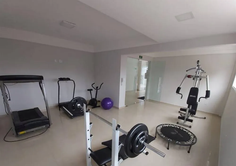 Apartamento, 2 quartos, 60 m² - Foto 3