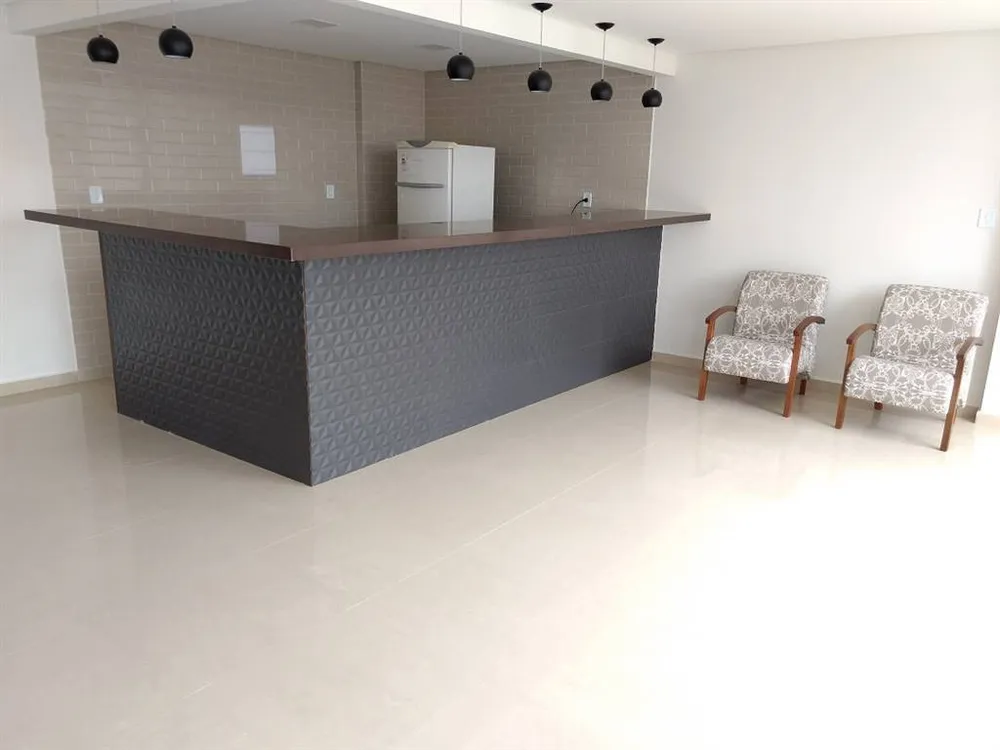 Apartamento, 2 quartos, 60 m² - Foto 7