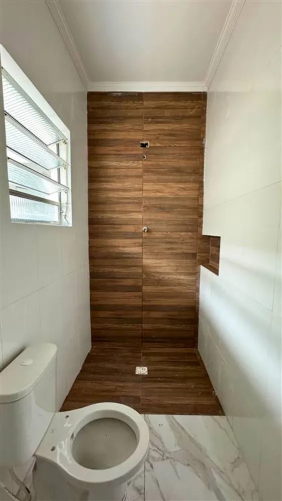 Casa, 2 quartos, 90 m² - Foto 3