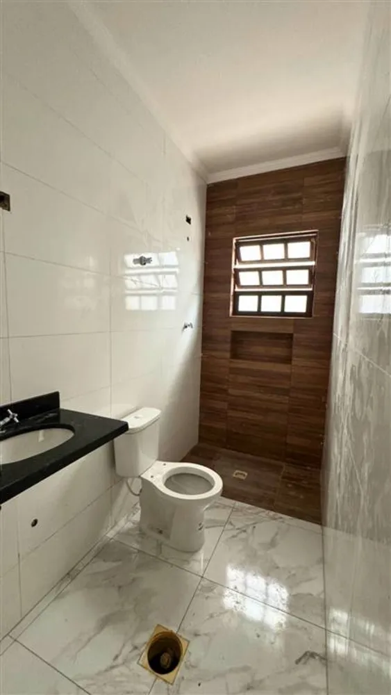Casa, 2 quartos, 90 m² - Foto 4