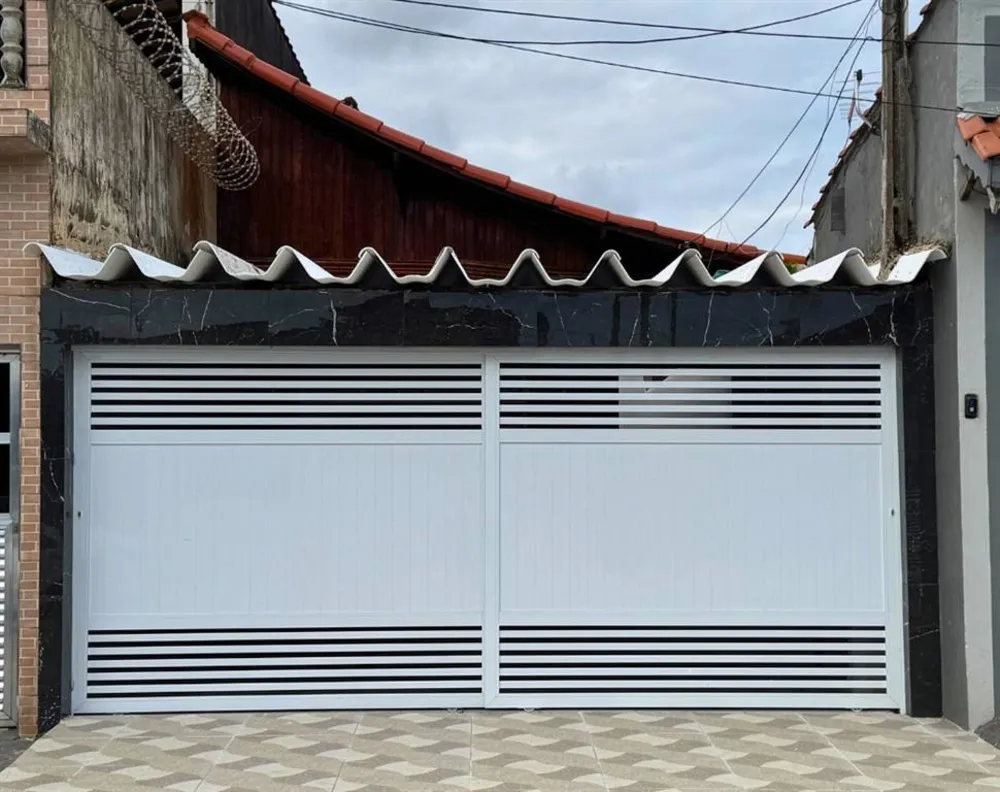 Casa, 2 quartos, 90 m² - Foto 1