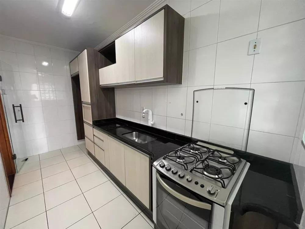 Apartamento à venda com 2 quartos, 61m² - Foto 8