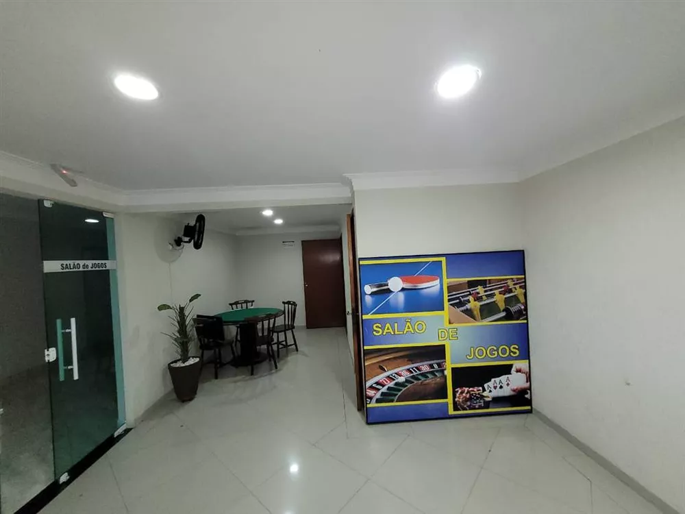 Apartamento à venda com 2 quartos, 61m² - Foto 5