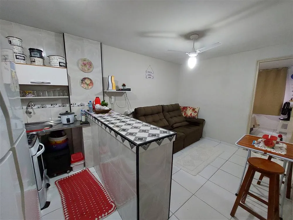 Kitnet-Studio, 30 m² - Foto 4