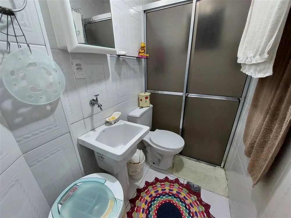 Kitnet-Studio, 30 m² - Foto 4