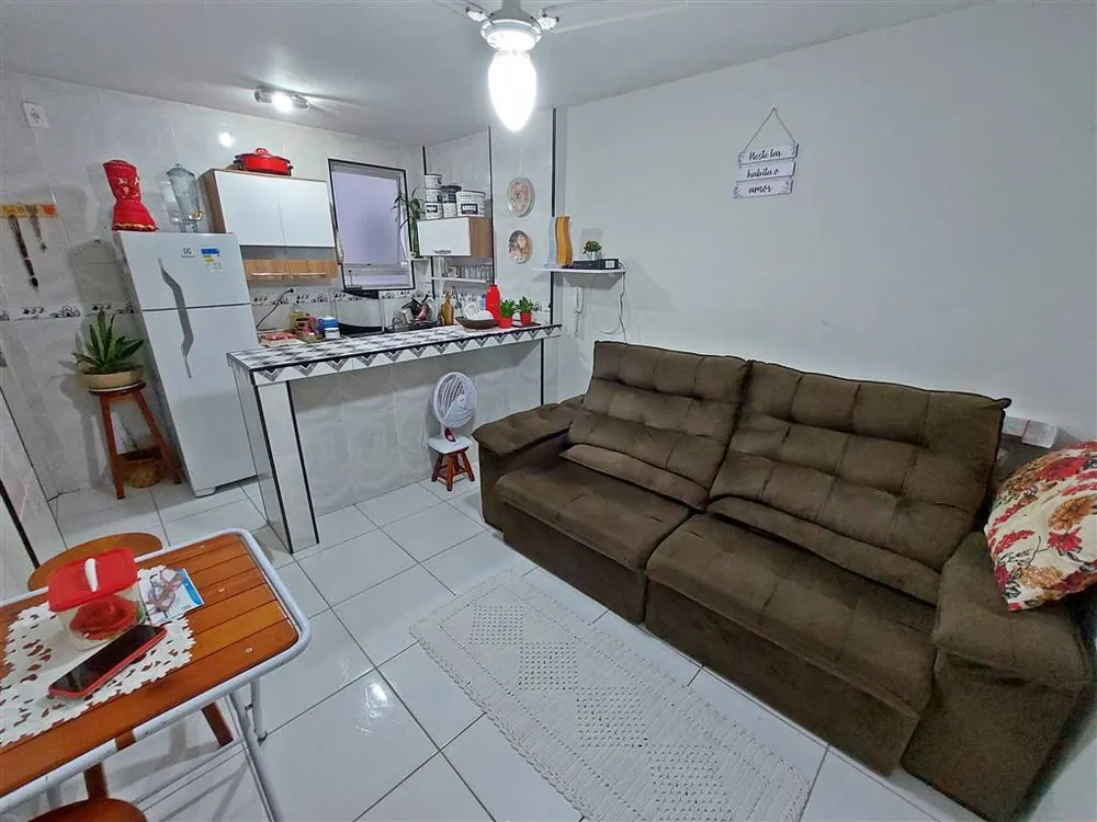 Kitnet-Studio, 30 m² - Foto 2