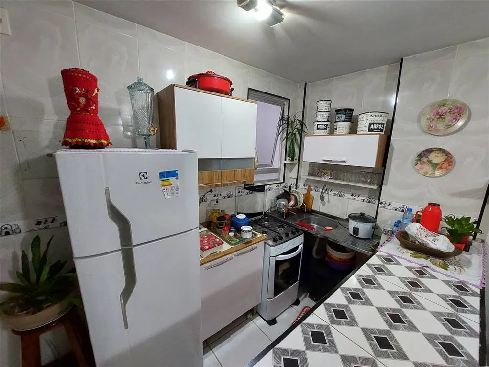 Kitnet-Studio, 30 m² - Foto 2
