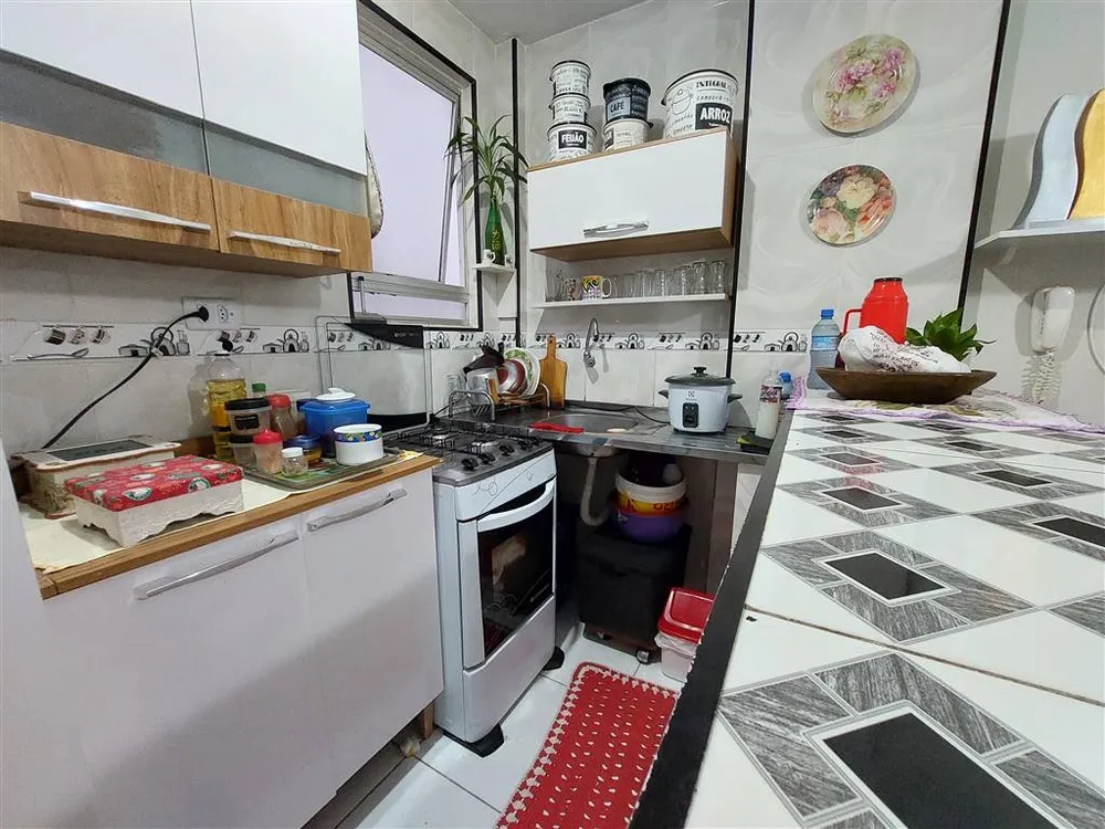 Kitnet-Studio, 30 m² - Foto 3