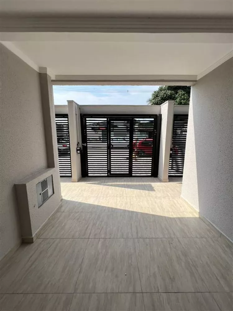 Casa à venda com 2 quartos, 59m² - Foto 11