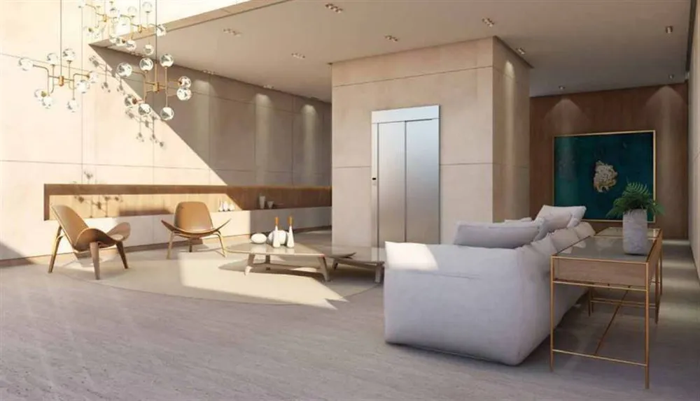 Cobertura, 3 quartos, 153 m² - Foto 6