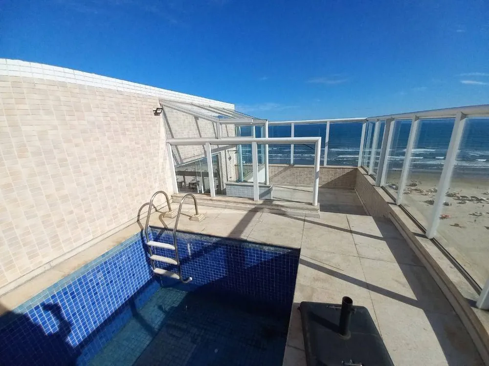 Cobertura, 3 quartos, 193 m² - Foto 3