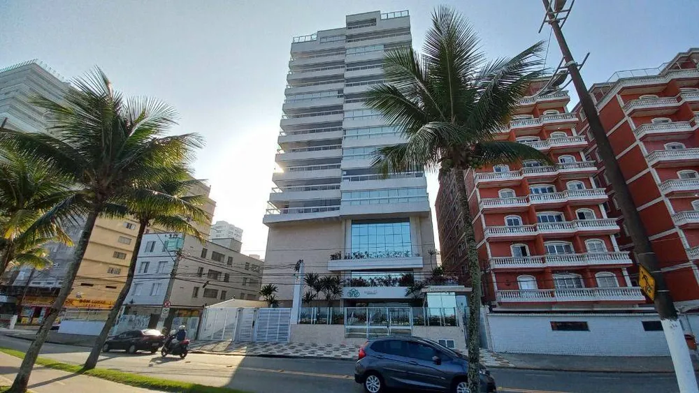 Cobertura, 3 quartos, 193 m² - Foto 1
