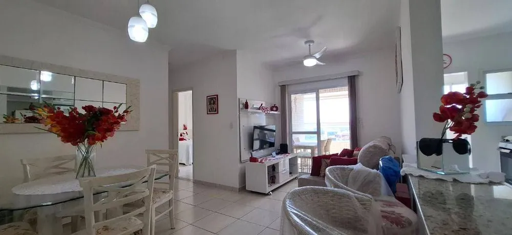 Apartamento, 2 quartos, 84 m² - Foto 3
