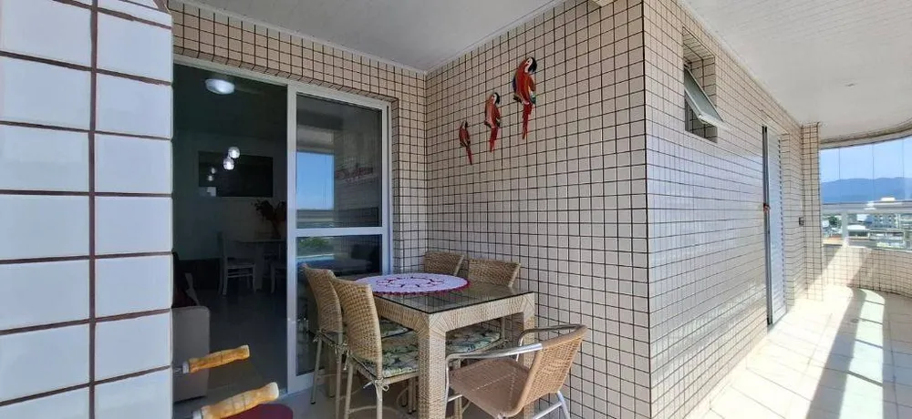 Apartamento, 2 quartos, 84 m² - Foto 6