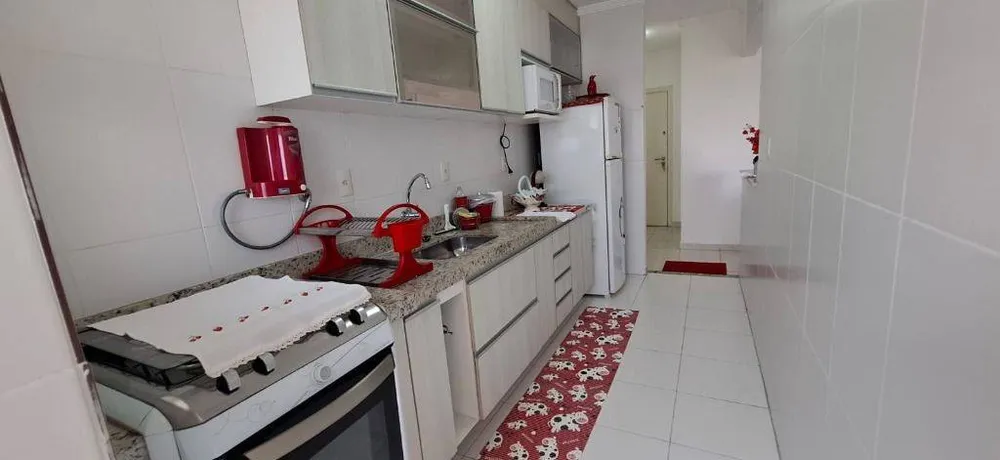 Apartamento, 2 quartos, 84 m² - Foto 8