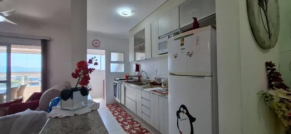 Apartamento, 2 quartos, 84 m² - Foto 2