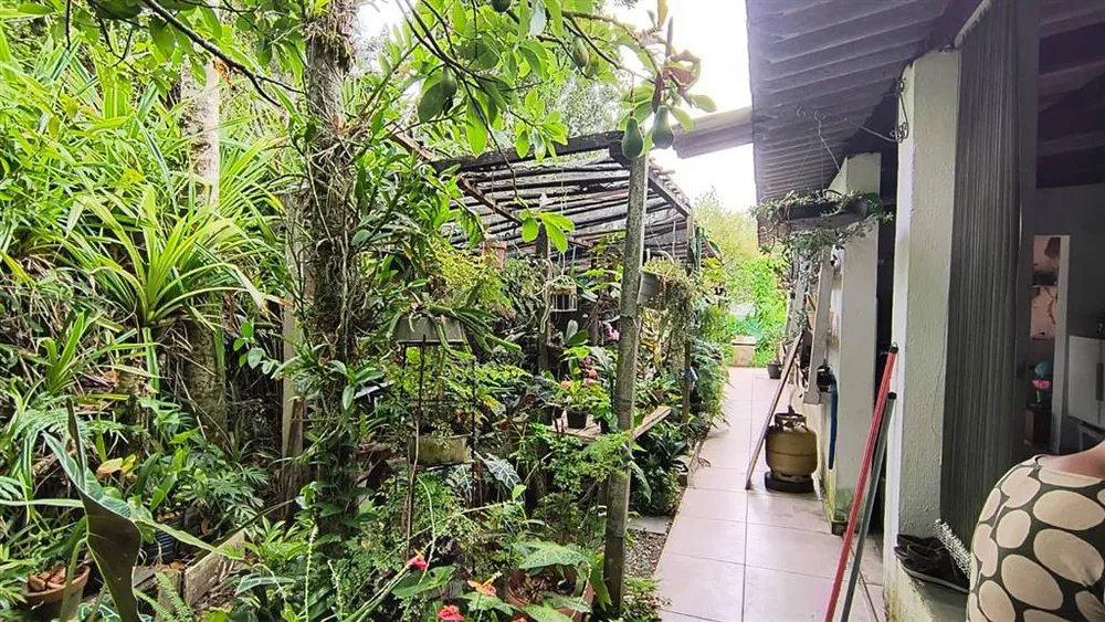 Casa, 3 quartos - Foto 10