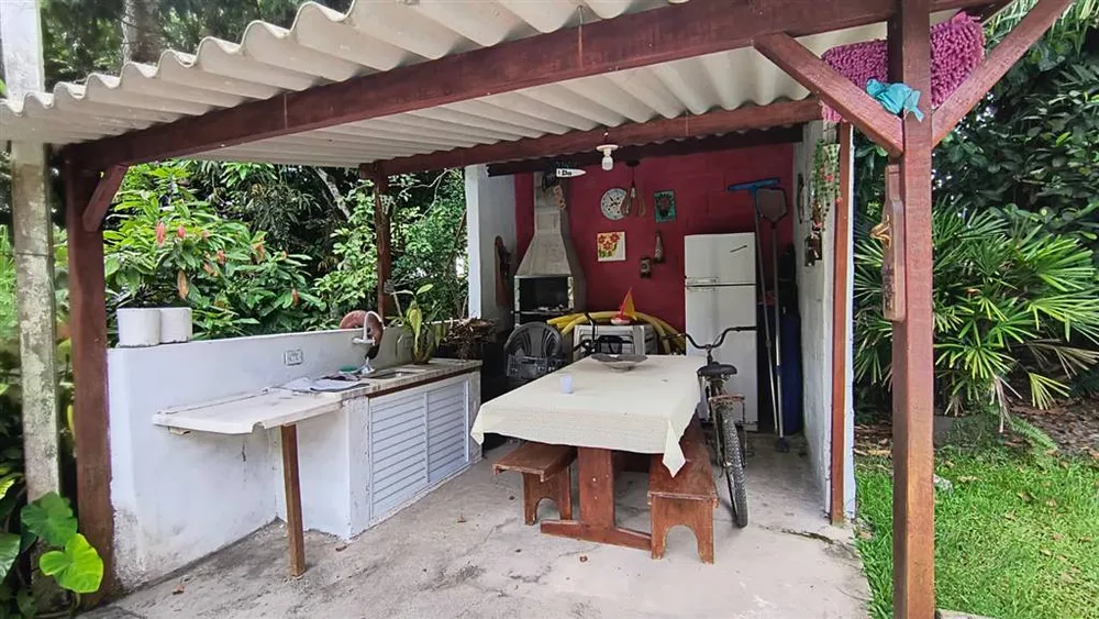 Casa, 3 quartos - Foto 7